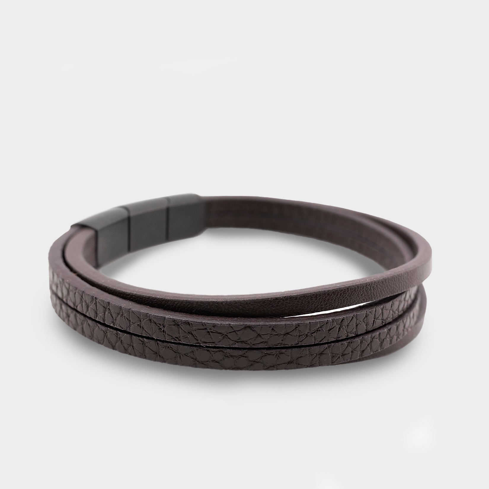 Mr. Forester | dark brown