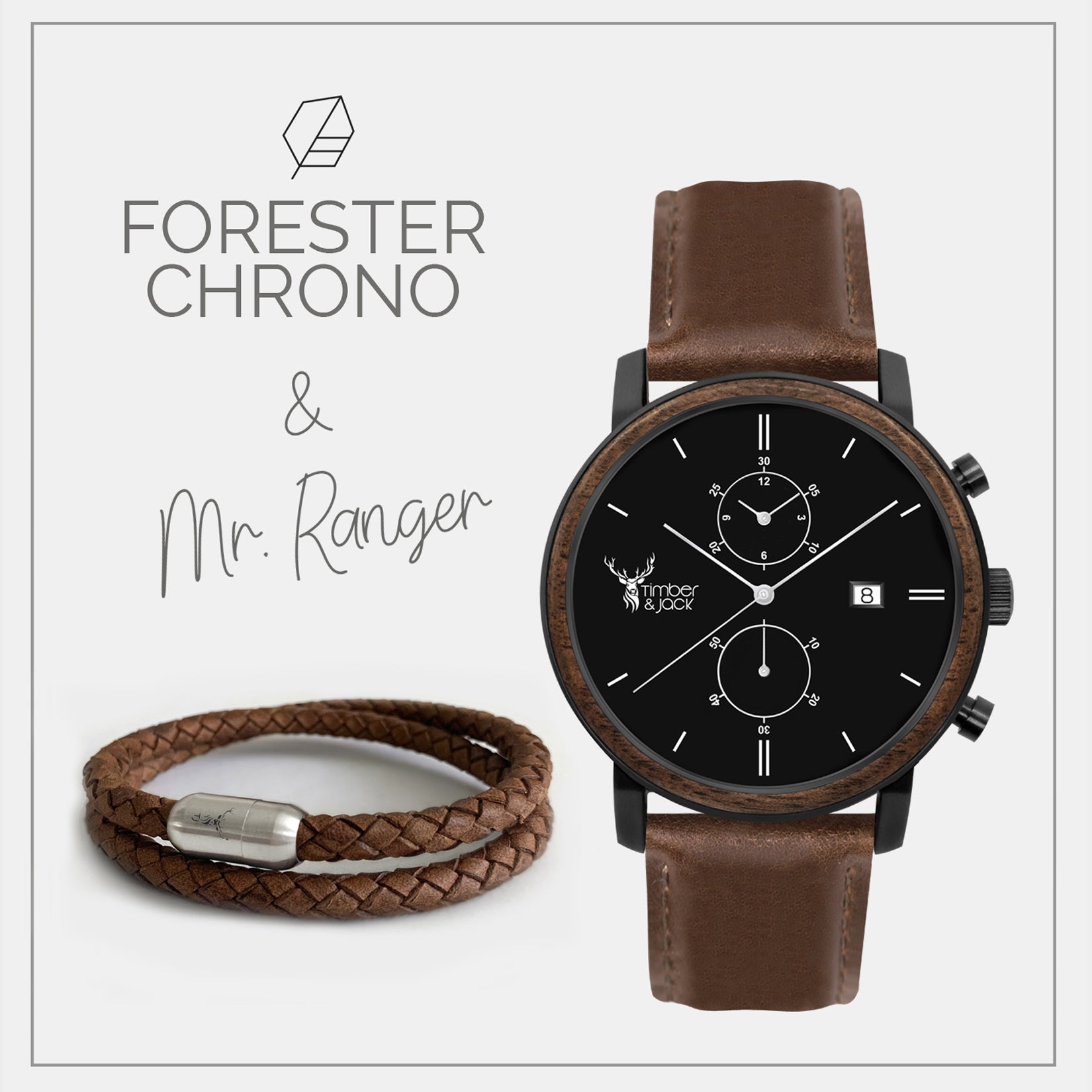 Gift set - Chrono 1